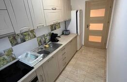 Apartament de 2 camere, 55mp, decomandat, cu gradina,  Buna Ziua