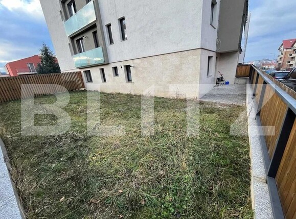 Apartament de închiriat 2 camere Bună Ziua - 137265AI | BLITZ Cluj-Napoca | Poza1