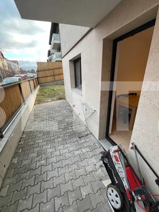 Apartament de închiriat 2 camere Bună Ziua - 137265AI | BLITZ Cluj-Napoca | Poza2