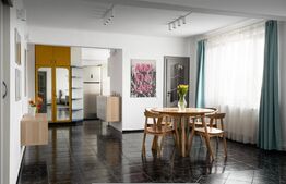 Apartament 3 camere, ultracentral, 83 mp, etaj intermediar, la cheie! 