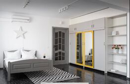 Apartament 3 camere, ultracentral, 83 mp, etaj intermediar, la cheie! 