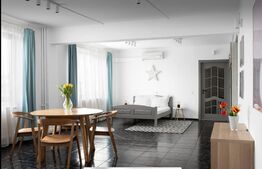 Apartament 3 camere, ultracentral, 83 mp, etaj intermediar, la cheie! 