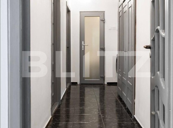 Apartament de vânzare 3 camere Central - 137267AV | BLITZ Cluj-Napoca | Poza6