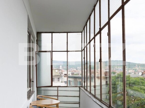 Apartament de vânzare 3 camere Central - 137267AV | BLITZ Cluj-Napoca | Poza8