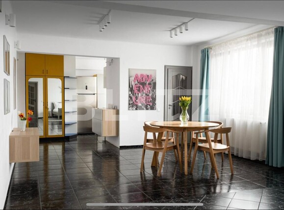 Apartament de vânzare 3 camere Central - 137267AV | BLITZ Cluj-Napoca | Poza1