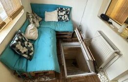 Apartament 3 camere decomandate, 71 mp, mobilat si utilat, zona Intre Lacuri 