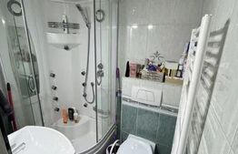 Apartament 3 camere decomandate, 71 mp, mobilat si utilat, zona Intre Lacuri 