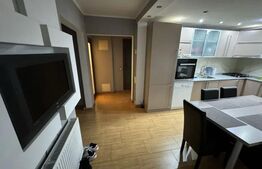 Apartament 3 camere decomandate, 71 mp, mobilat si utilat, zona Intre Lacuri 