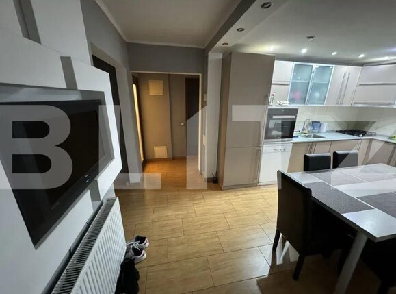 Apartament de vânzare 3 camere Intre Lacuri - 137274AV | BLITZ Cluj-Napoca | Poza2