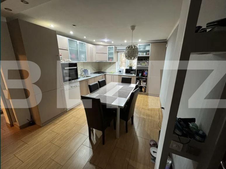 Apartament de vânzare 3 camere Intre Lacuri - 137274AV | BLITZ Cluj-Napoca | Poza3