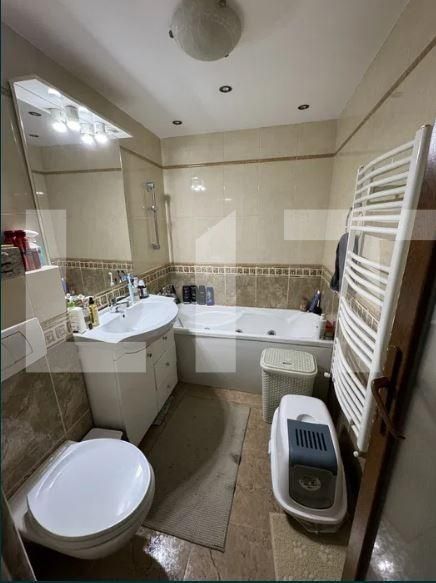 Apartament de vânzare 3 camere Intre Lacuri - 137274AV | BLITZ Cluj-Napoca | Poza7