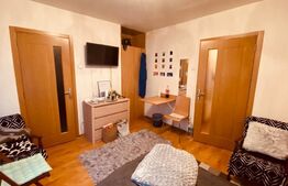 Apartament 1 camera, 22 mp, decomandat, zona Gheorgheni 