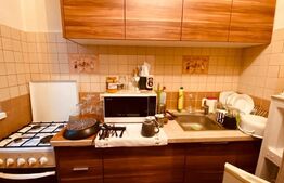 Apartament 1 camera, 22 mp, decomandat, zona Gheorgheni 