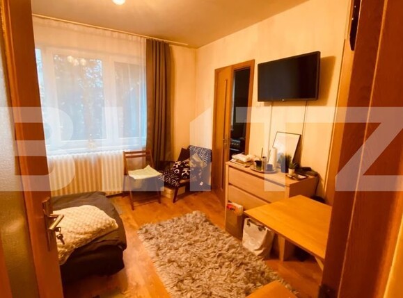 Garsonieră de vânzare Gheorgheni - 137277AV | BLITZ Cluj-Napoca | Poza1