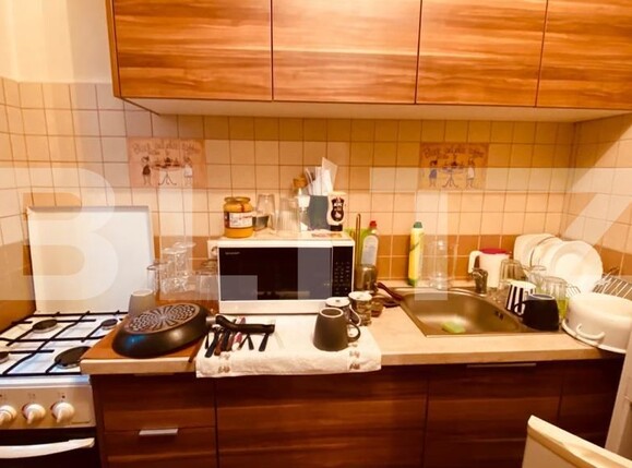 Garsonieră de vânzare Gheorgheni - 137277AV | BLITZ Cluj-Napoca | Poza7