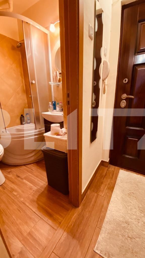 Garsonieră de vânzare Gheorgheni - 137277AV | BLITZ Cluj-Napoca | Poza6