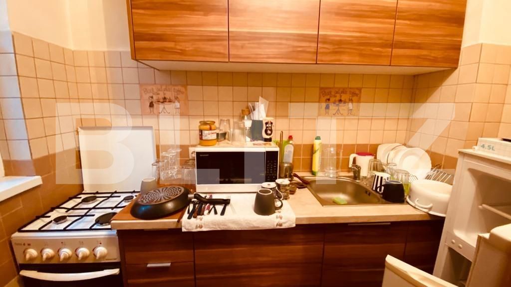 Garsonieră de vânzare Gheorgheni - 137277AV | BLITZ Cluj-Napoca | Poza7