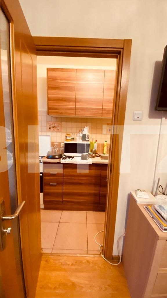 Garsonieră de vânzare Gheorgheni - 137277AV | BLITZ Cluj-Napoca | Poza5