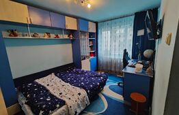 Apartament cu 3 camere, 64mp + balcon ,zona Mehedinți