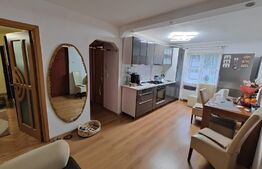 Apartament cu 3 camere, 64mp + balcon ,zona Mehedinți