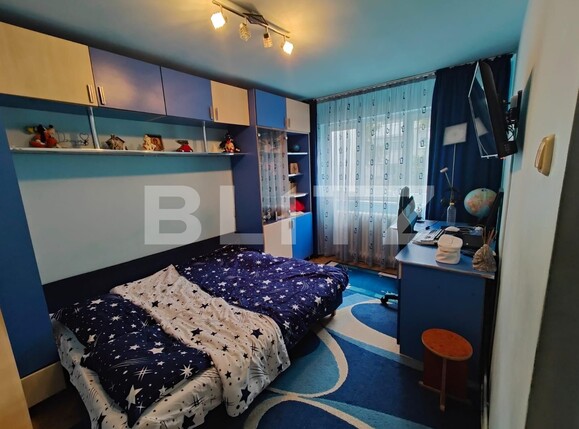 Apartament de vânzare 3 camere Manastur - 137285AV | BLITZ Cluj-Napoca | Poza2