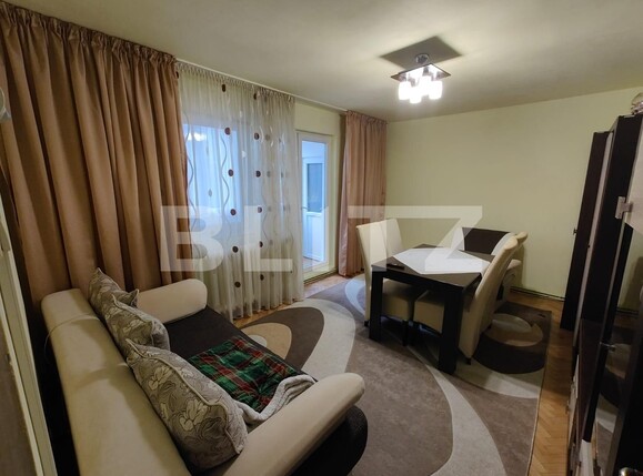 Apartament de vânzare 3 camere Manastur - 137285AV | BLITZ Cluj-Napoca | Poza6