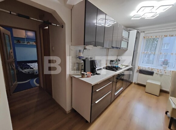 Apartament de vânzare 3 camere Manastur - 137285AV | BLITZ Cluj-Napoca | Poza7