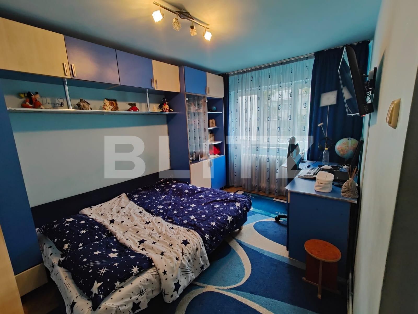 Apartament de vânzare 3 camere Manastur - 137285AV | BLITZ Cluj-Napoca | Poza2