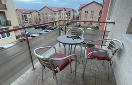 Apartament cu 2 camere, decomandat, 67 mp, pet frindly, zona Buna Ziua