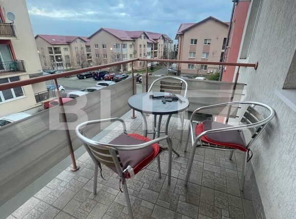 Apartament de închiriat 2 camere Bună Ziua - 137288AI | BLITZ Cluj-Napoca | Poza15