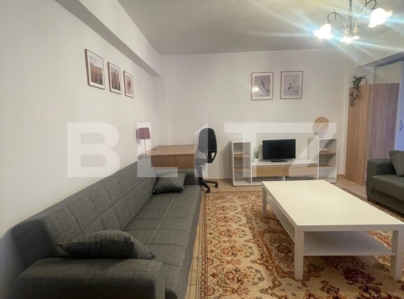 Apartament de închiriat 2 camere Bună Ziua - 137288AI | BLITZ Cluj-Napoca | Poza5