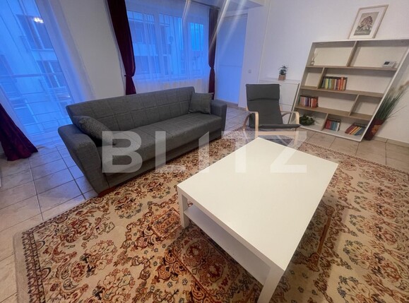 Apartament de închiriat 2 camere Bună Ziua - 137288AI | BLITZ Cluj-Napoca | Poza4