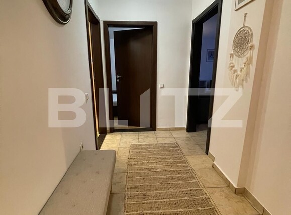 Apartament de închiriat 2 camere Bună Ziua - 137288AI | BLITZ Cluj-Napoca | Poza6
