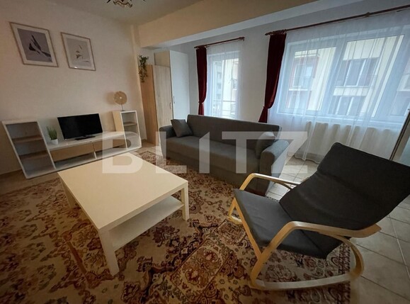 Apartament de închiriat 2 camere Bună Ziua - 137288AI | BLITZ Cluj-Napoca | Poza3
