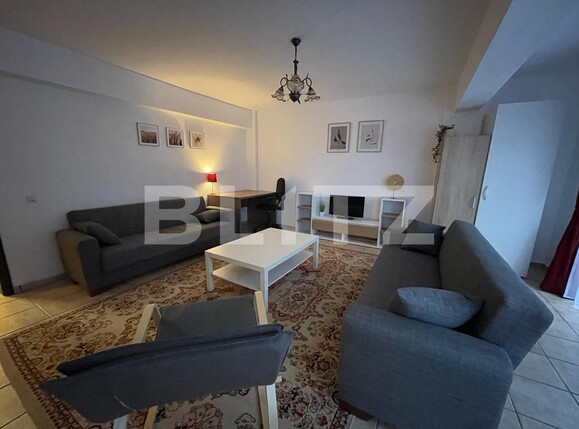 Apartament de închiriat 2 camere Bună Ziua - 137288AI | BLITZ Cluj-Napoca | Poza2