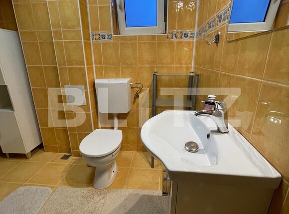 Apartament de închiriat 2 camere Bună Ziua - 137288AI | BLITZ Cluj-Napoca | Poza14