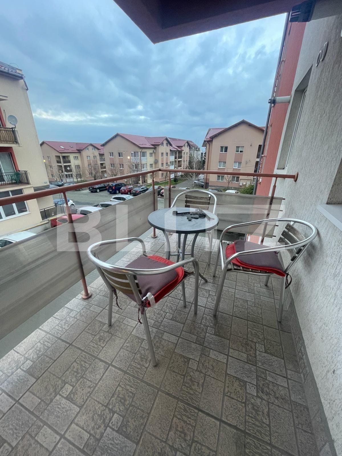 Apartament de închiriat 2 camere Bună Ziua - 137288AI | BLITZ Cluj-Napoca | Poza15