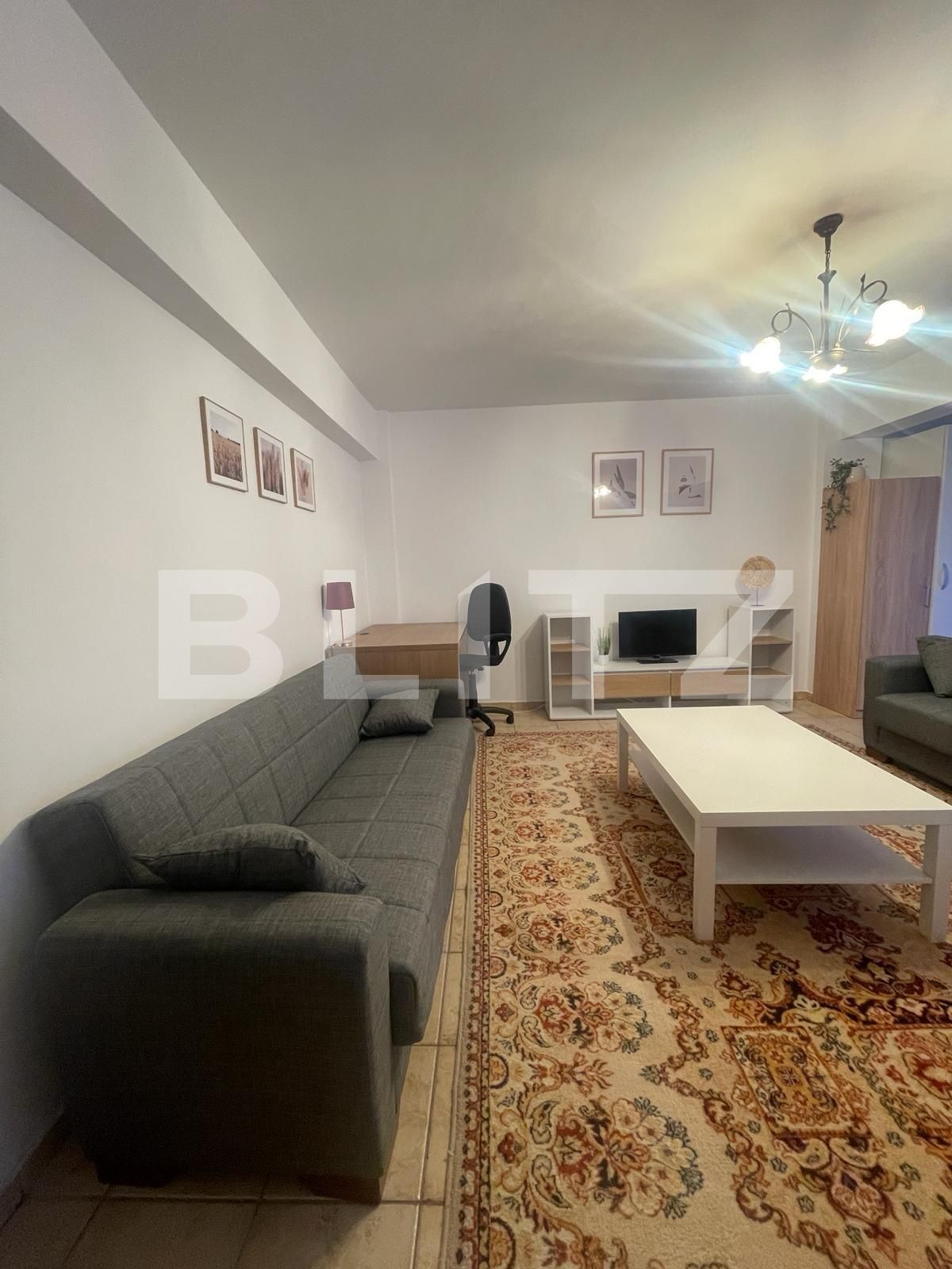 Apartament de închiriat 2 camere Bună Ziua - 137288AI | BLITZ Cluj-Napoca | Poza5