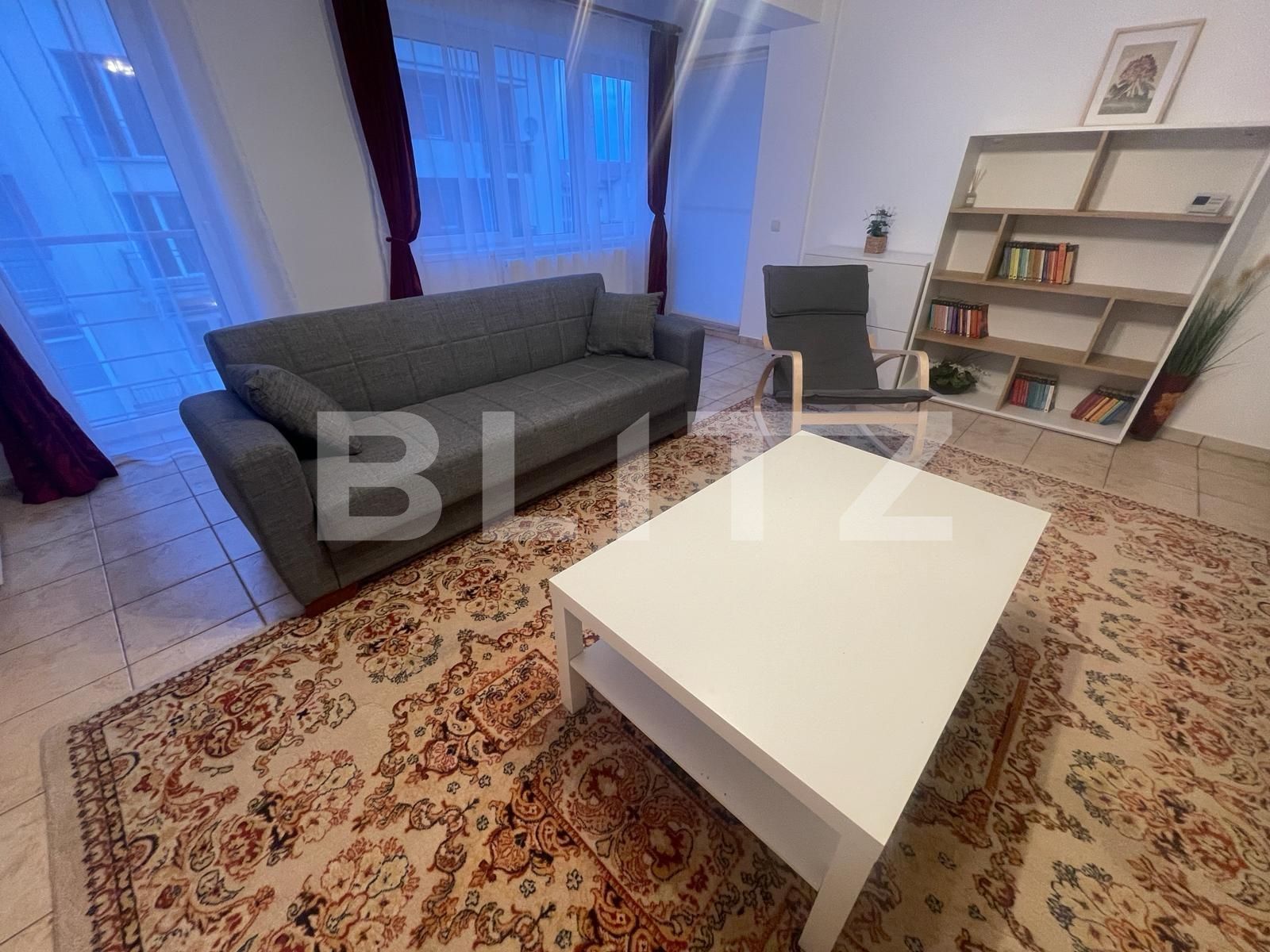Apartament de închiriat 2 camere Bună Ziua - 137288AI | BLITZ Cluj-Napoca | Poza4