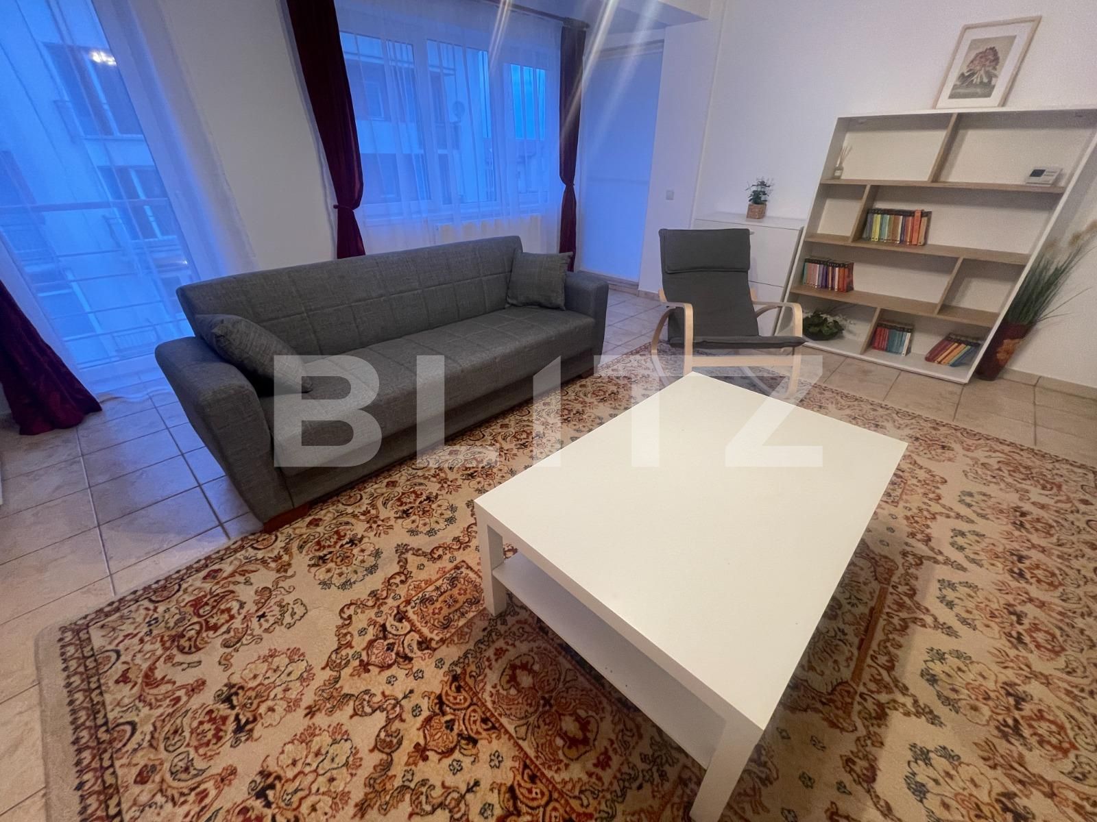 Apartament de închiriat 2 camere Bună Ziua - 137288AI | BLITZ Cluj-Napoca | Poza13