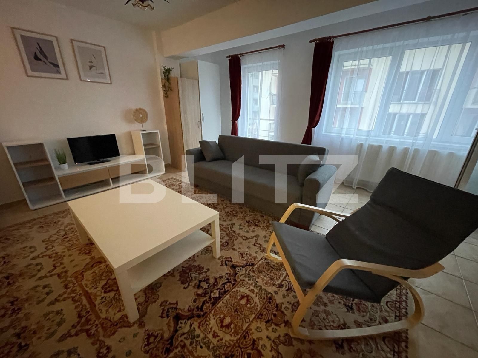 Apartament de închiriat 2 camere Bună Ziua - 137288AI | BLITZ Cluj-Napoca | Poza3