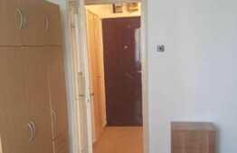 1 camera, 35 mp, decomandat, zona strazii Parang