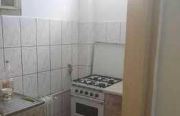 1 camera, 35 mp, decomandat, zona strazii Parang