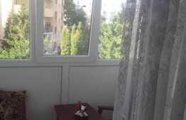 1 camera, 35 mp, decomandat, zona strazii Parang