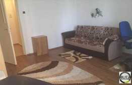 1 camera, 35 mp, decomandat, zona strazii Parang