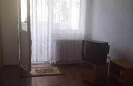 1 camera, 35 mp, decomandat, zona strazii Parang