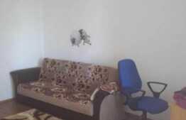 1 camera, 35 mp, decomandat, zona strazii Parang