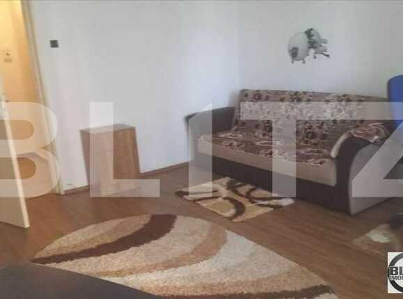 Garsonieră de închiriat Manastur - 13729AI | BLITZ Cluj-Napoca | Poza1