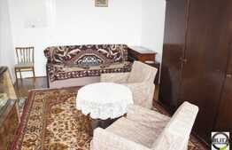 Inchiriere apartament 2 camere decomandate, 50 mp utili, zona Iulius Mall