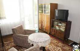 Inchiriere apartament 2 camere decomandate, 50 mp utili, zona Iulius Mall